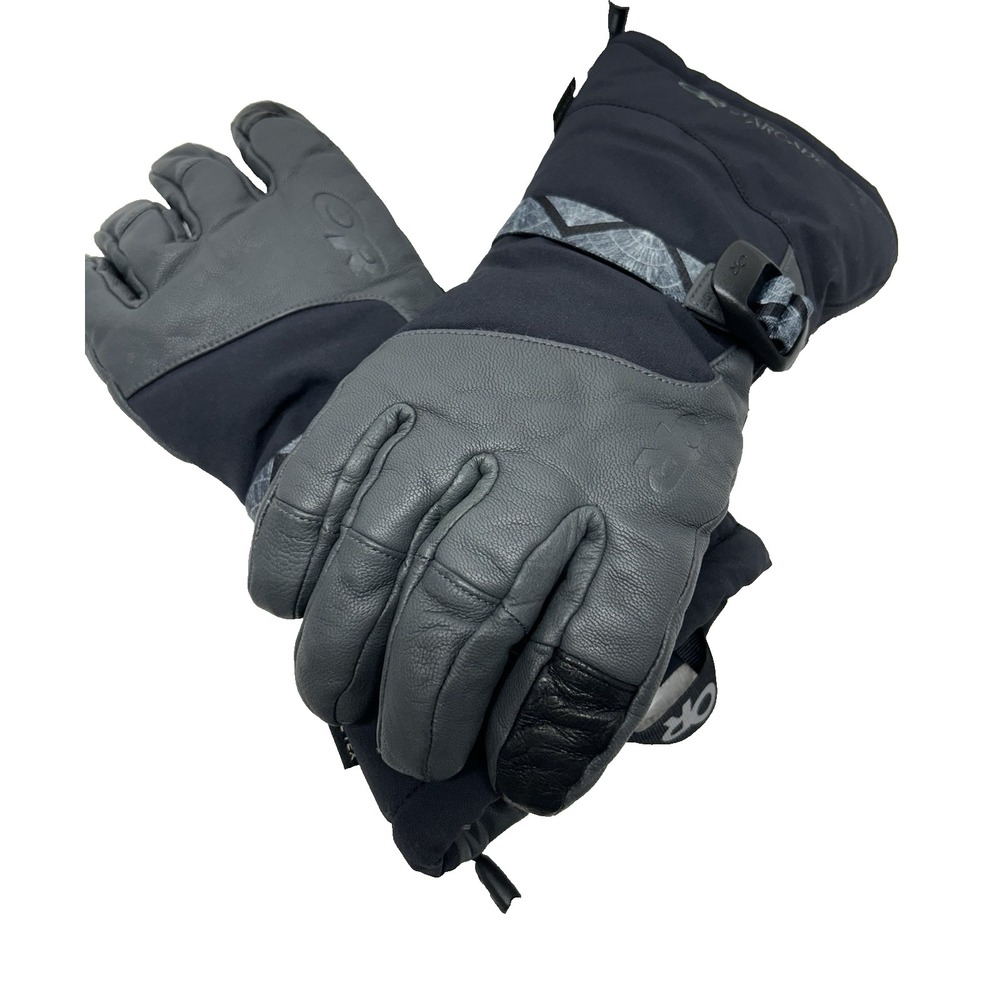 Outdoor Research OR x  Arcade Size Small 6 Women's Carbide Sensor Gloves (A9)